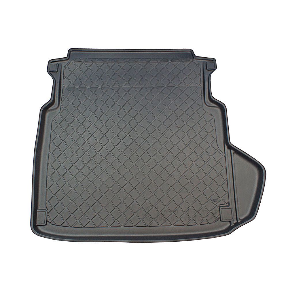 Alfombra Protector maletero Extrem para Audi A5 Coupe